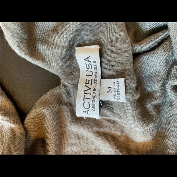 Tank - Picture 3 of 3